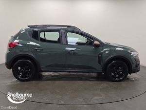 Dacia Sandero STEPWAY EXTREME TCE - Image 4