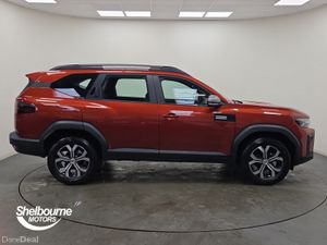 Dacia Bigster EXPRESSION - Image 4