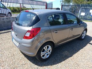 Opel Corsa 2012 - Image 3