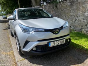 TOYOTA CHR 1.2 LUBA - Image 3