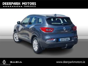 Renault Kadjar 1.5 BLUE dCi 115 Iconic - Image 3