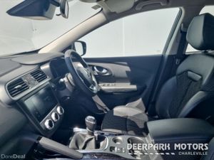 Renault Kadjar 1.5 BLUE dCi 115 Iconic - Image 4