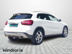 Mercedes-Benz GLA GLA 180 Auto - Image 3