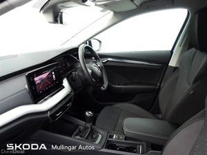 Skoda Octavia OCTAVIA STY 2.0TDI 115HP - Image 4
