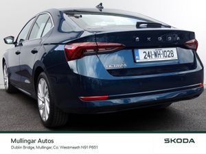 Skoda Octavia OCTAVIA STY 2.0TDI 115HP - Image 3