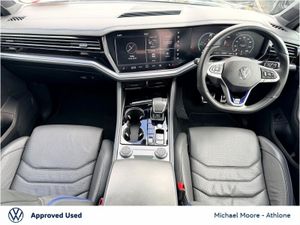 Volkswagen Touareg R 3.0TSI PHEV 462BHP AUTO - Image 2