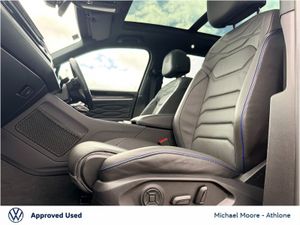 Volkswagen Touareg R 3.0TSI PHEV 462BHP AUTO - Image 3