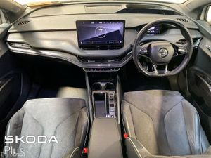 Skoda Enyaq 80 Sportline *Advanced Pack* 2 Year Wa - Image 3