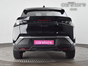 Peugeot 3008 1.2 MHEV PureTech 136bhp eDCS6 Allure - Image 4