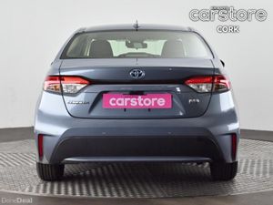 Toyota Corolla 1.8 Hybrid Auto - Image 4