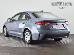 Toyota Corolla 1.8 Hybrid Auto - Image 3