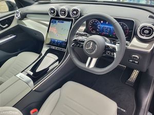 Mercedes-Benz GLC GLC220d 4MATIC AMG LINE PLUS AUT - Image 2