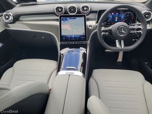 Mercedes-Benz GLC GLC220d 4MATIC AMG LINE PLUS AUT - Image 4