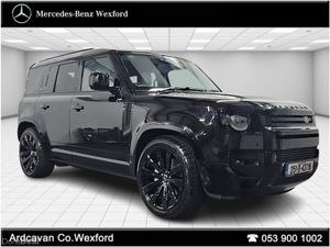 Land Rover Defender 110 2.0 Si4 PHEV 300 PS S Camp - Image 3