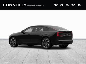 Volvo ES90 Extended Range | €785pm | Core | Full E - Image 2