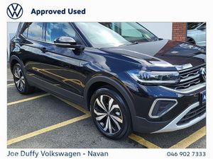 Volkswagen T-Cross STYL 1.0 TSI M6F 116HP - Image 4