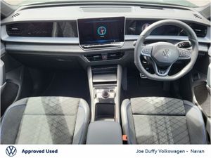 Volkswagen Tayron RL75 1.5 PHEV 204HP - Image 3