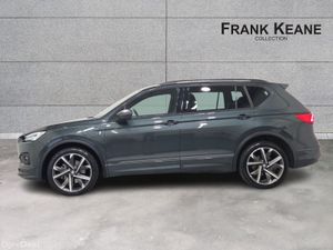 SEAT Tarraco e-Hybrid 245hp FR DSG - Image 4