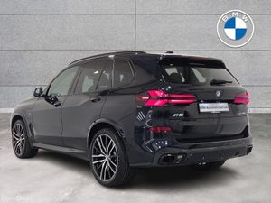 BMW X5 xDrive50e M Sport - Image 3