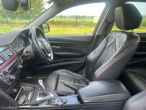 BMW 3-Series 2014, auto , cheap insurance - Image 4