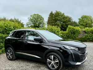 2022 Peugeot 3008 1.5 BlueHDi 130HP Allure - Image 4