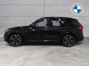 BMW X5 xDrive50e M Sport - Image 3
