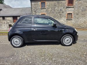 Fiat 500  ( New NCT today / loads of tax !!!! - Image 4