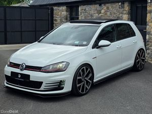 2015 VOLKSWAGEN GOLF GTI DSG AUTO - Image 3