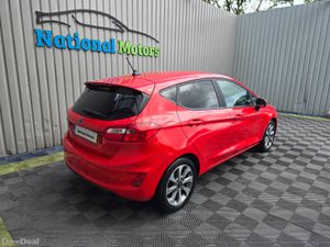 2020 Ford Fiesta TREND 1.0 Petrol - Image 3