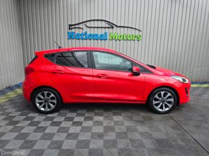 2020 Ford Fiesta TREND 1.0 Petrol - Image 2