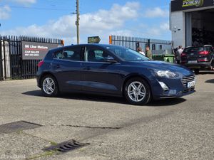 Ford Focus 1.5 TDCi Titanium - Image 3