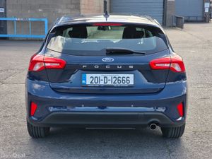 Ford Focus 1.5 TDCi Titanium - Image 4