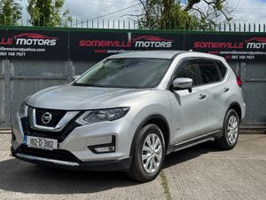 NISSAN X TRAIL AUTOMATIC “85,000KMS” 2019 - Image 3