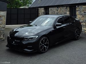 2019 BMW 3 SERIES AUTO M SPORT - Image 3