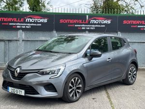 RENAULT CLIO AUTOMATIC “NCT UNTIL 2027” 2023 - Image 3
