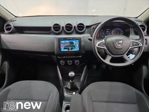 Dacia Duster 1.5 Blue dCi 115 Comfort - Image 3