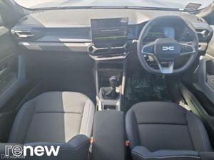 Dacia Bigster Expression Tce 140 - Image 2
