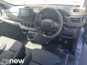 Renault Trafic TRAFIC LL30 BLUE DCI 130 START - Image 4