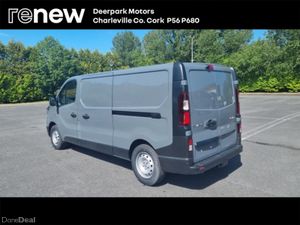 Renault Trafic TRAFIC LL30 BLUE DCI 130 START - Image 2