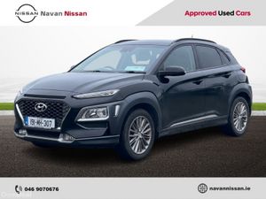 Hyundai KONA 1.0 T-GDI Executive - Image 3