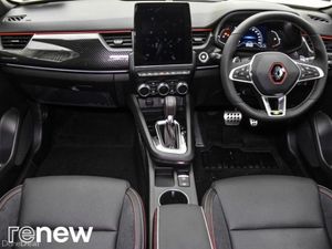 Renault Arkana TCe 140 Auto RS Line - Image 2