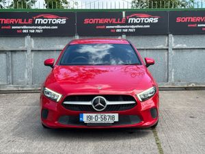 MERCEDES A CLASS A180 “72,000KMS” 2019 - Image 2
