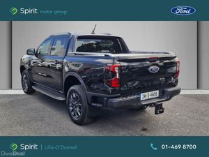 Ford Ranger RANGER D/CAB WILDTRAK - 2.0 TD2 - Image 3