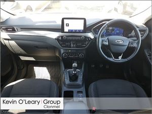 Ford Kuga Titanium 1.5 EcoBlue 120PS - Image 2