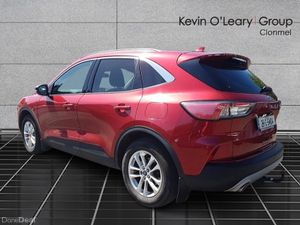 Ford Kuga Titanium 1.5 EcoBlue 120PS - Image 3
