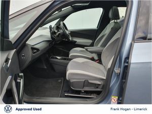 Volkswagen ID.3 STYLE 204HP 58kWh - TOWBAR & SUNRO - Image 4