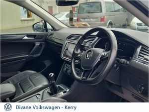 Volkswagen Tiguan Allspace R - LINE 2.0 TDI 150 BH - Image 3