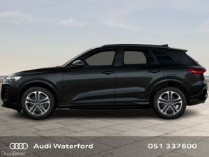 Audi Q5 Q5 E-HYBRID 220 KW Q S LINE - Image 3