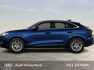 Audi Q3 Q3 SB TDI 150HP S-T SE - Image 3