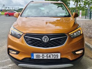 2018 OPEL MOKKA NCT&TAXED MINT! €6,990 - Image 4